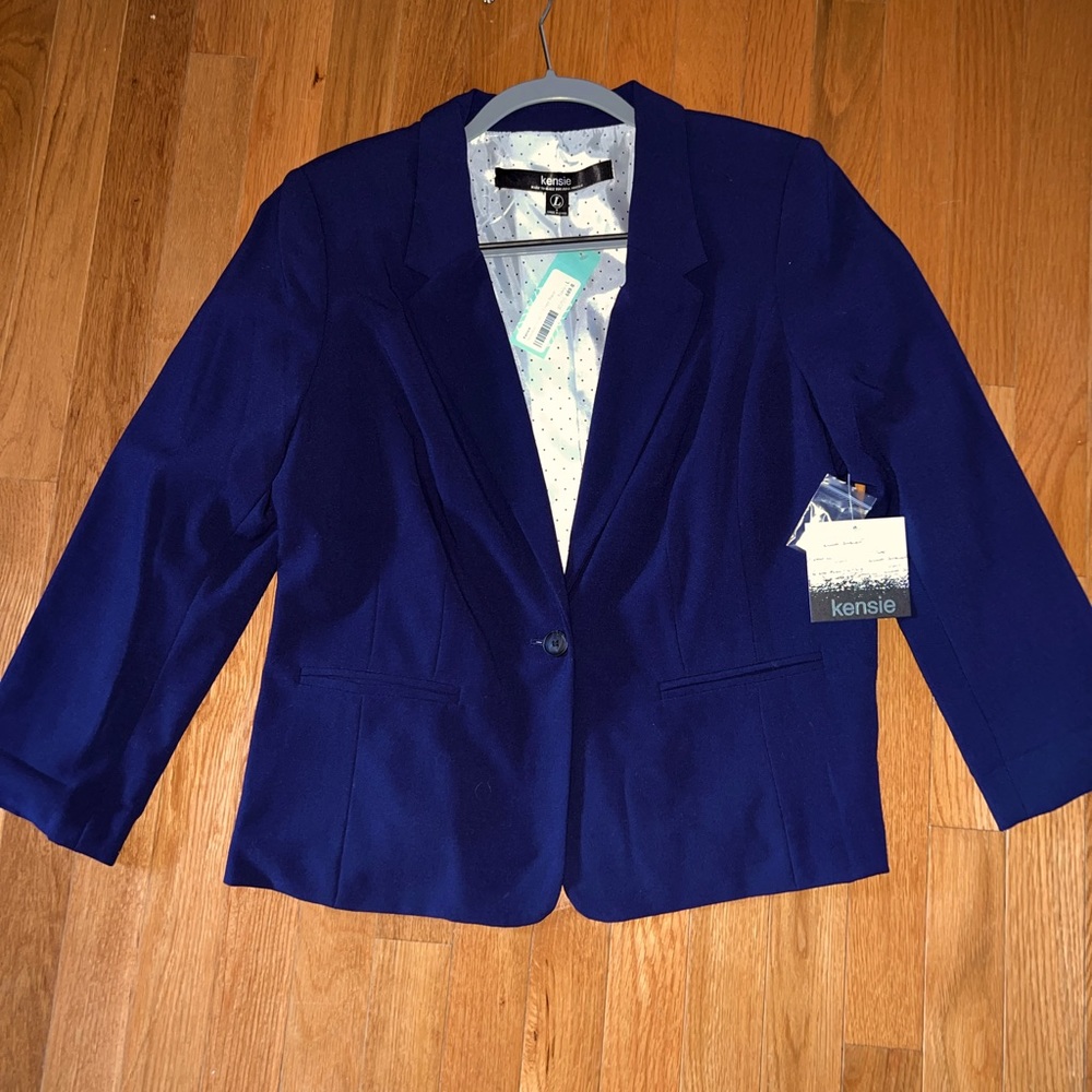 Women’s Blazer